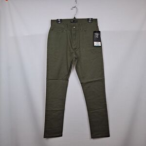 Oakley Mens Ellipse pants NWT